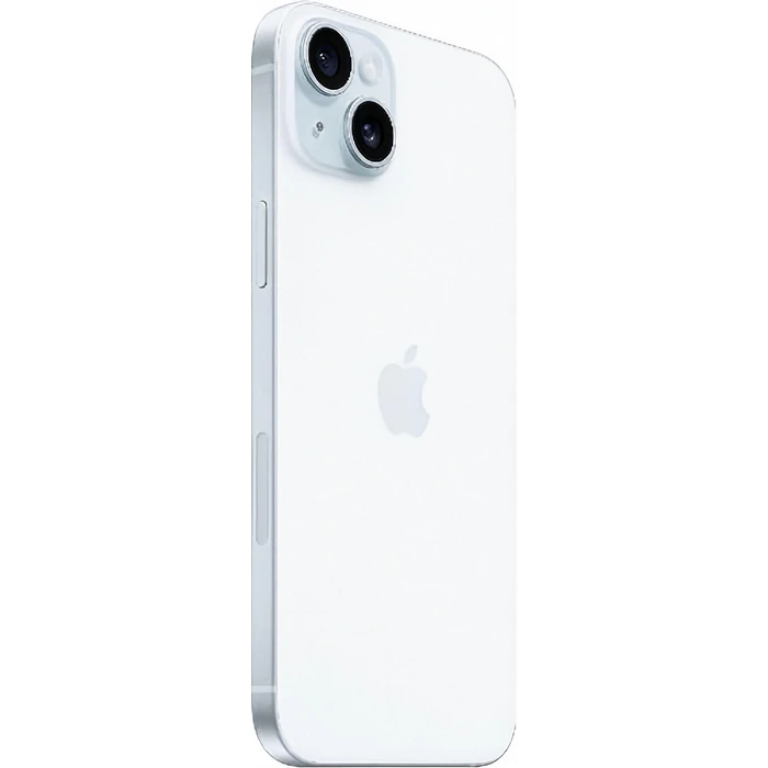 iPhone 15 Plus - 128GB - 1 Physical SIM + eSIM - Blue by Apple - Image 3