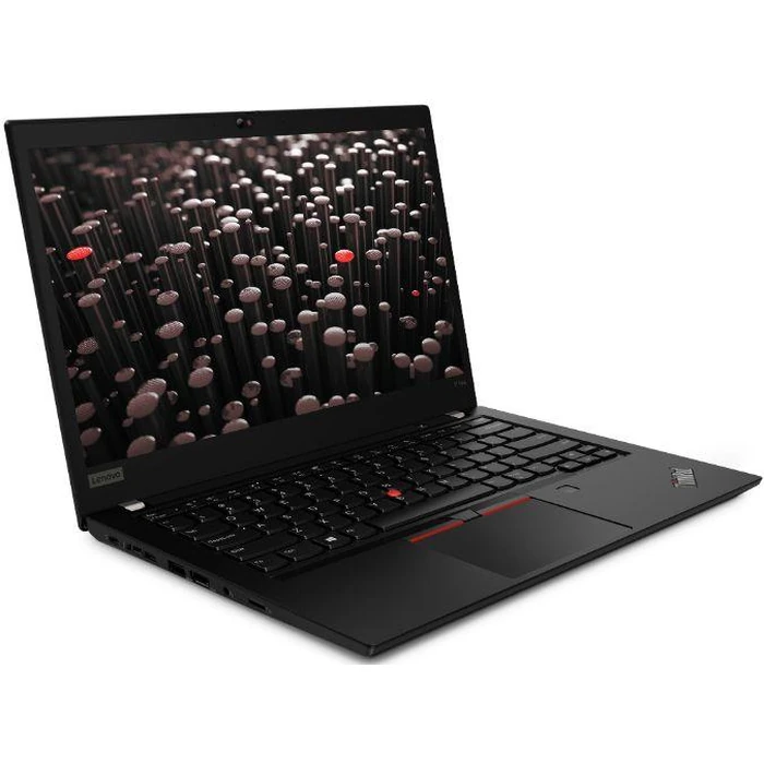 Lenovo ThinkPad P14s Gen 1 (Intel) Mobile Workstation Laptop 14" - Black - Intel Core i7-10510U 1.8GHz - 16GB RAM - 512GB by Lenovo - Image 3