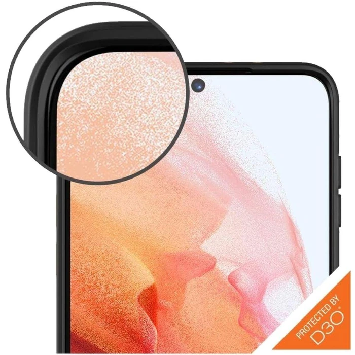 ZAGG Copenhagen Phone Case for Samsung Galaxy S21+ 5G - Black by ZAGG - Image 3