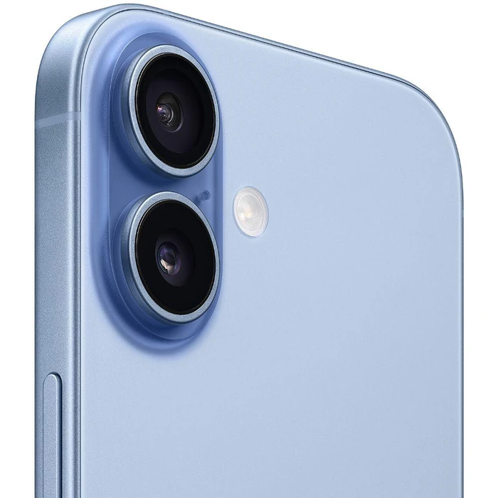 iPhone 17 - 256GB - eSIM - Blue Mist - Unlocked by Apple - Image 2