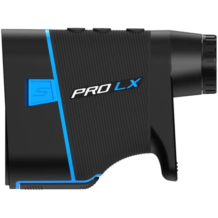 Shot Scope PRO LX (2nd Gen) Laser Rangefinder with Slope Technology - Blue by Shot Scope - Image 3
