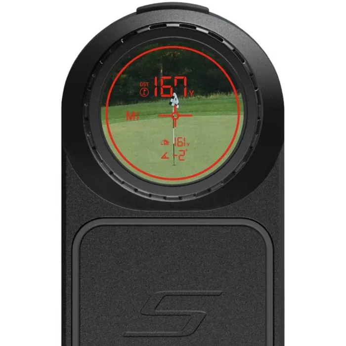 Shot Scope PRO LX (2nd Gen) Laser Rangefinder with Slope Technology - Blue by Shot Scope - Image 4