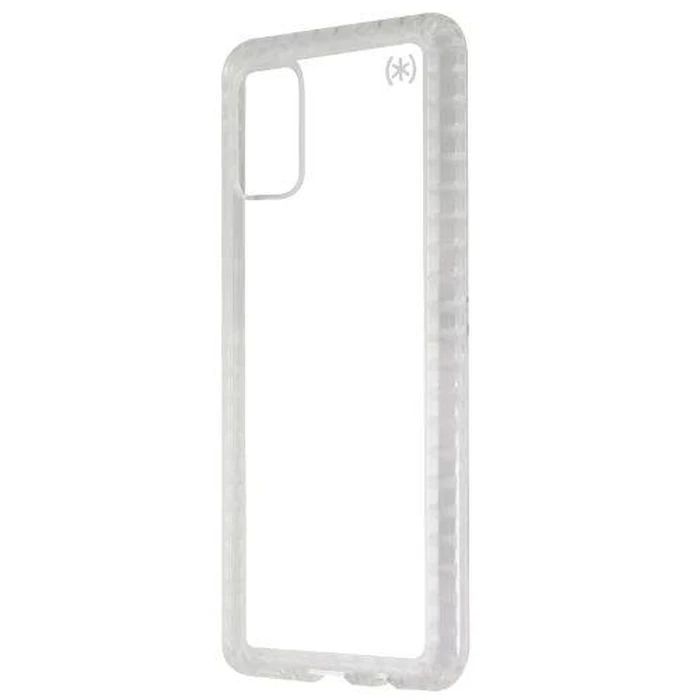 Speck Presidio Lite Series Soft Phone Case for Galaxy A51 (Non 5G) - Clear by Speck - Image 2