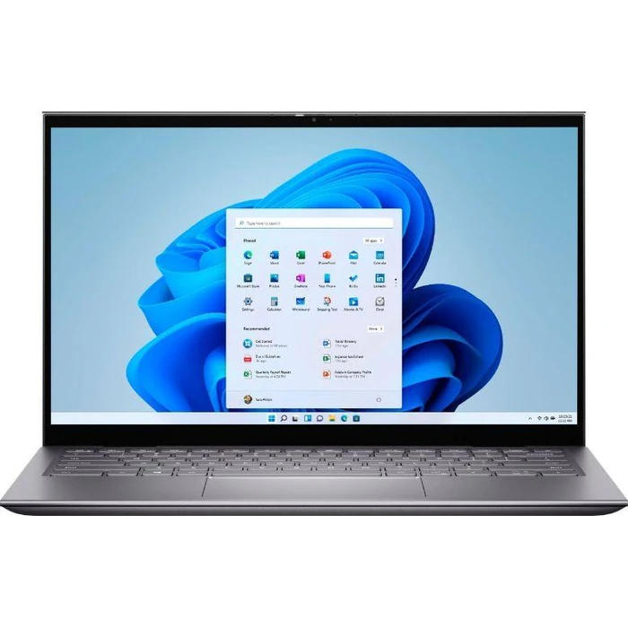 Dell Inspiron 14 5410 Laptop 14" - Silver - Intel Core i5-11300H 3.1GHz - 8GB RAM - 512GB by Dell - Refurbished - Excellent condition