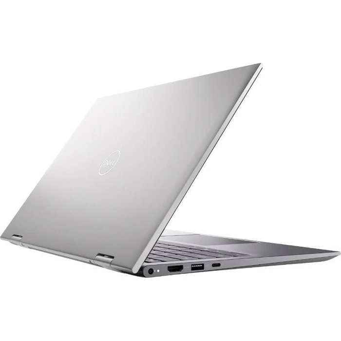 Dell Inspiron 14 5410 Laptop 14" - Silver - Intel Core i5-11300H 3.1GHz - 8GB RAM - 512GB by Dell - Image 4