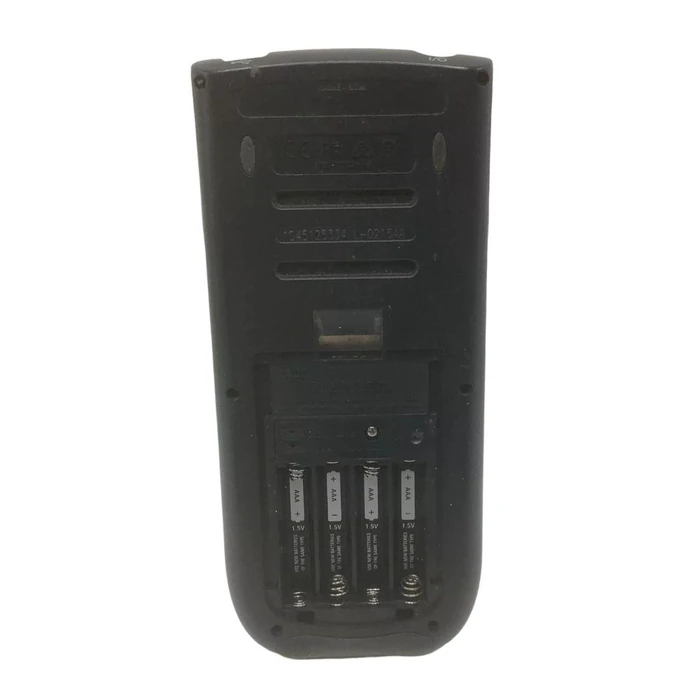 Texas Instruments TI-84 Plus Graphing Calculator with Slide Cover - Black by Texas Instruments - Image 2