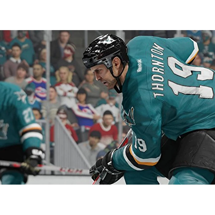 EA Nhl 15 for PlayStation 3 by PlayStation - Used - Like New condition