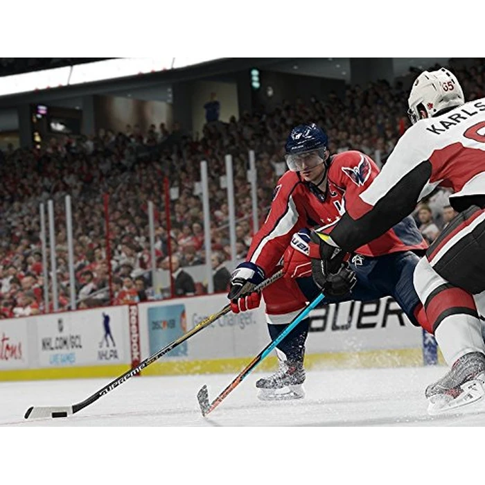 EA Nhl 15 for PlayStation 3 by PlayStation - Image 3