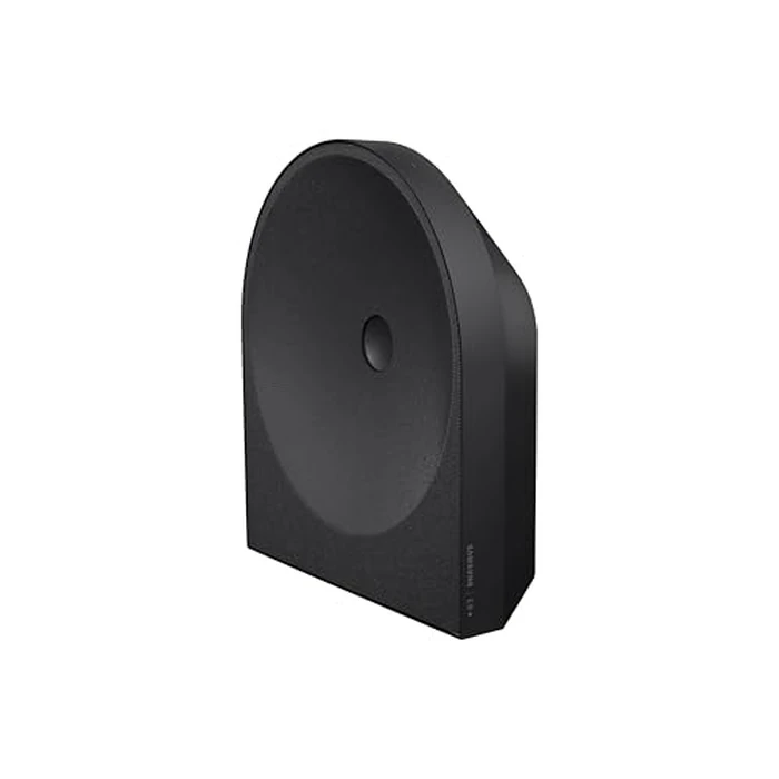 Samsung Music Studio 5 Wireless Speaker, LS50H, 70 watts, 3 Speakers, 2.0 Channel, Dolby Atmos, Bluetooth, Hi-Res Audio (HW-LS50H/ZC, 2026) by Samsung - Image 2