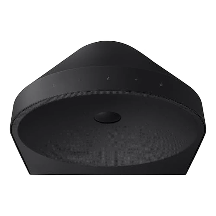 Samsung Music Studio 5 Wireless Speaker, LS50H, 70 watts, 3 Speakers, 2.0 Channel, Dolby Atmos, Bluetooth, Hi-Res Audio (HW-LS50H/ZC, 2026) by Samsung - Image 4