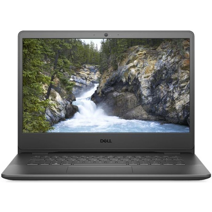 Dell Vostro 3400 Laptop 14" - Black - Intel Core i5-1135G7 2.4GHz - 32GB RAM - 1TB by Dell - Refurbished - Excellent condition