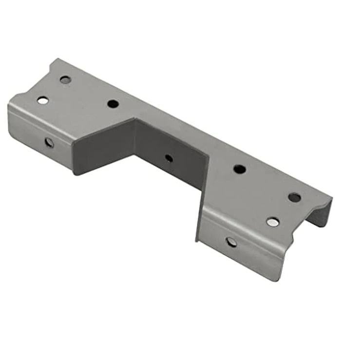 ALMULOO Rear 6" Drop C Notch Kit Compatible with 1989-1998 Chevy Silverado/GMC Sierra C1500 K1500 Trucks Steel by ALMULOO - Image 8