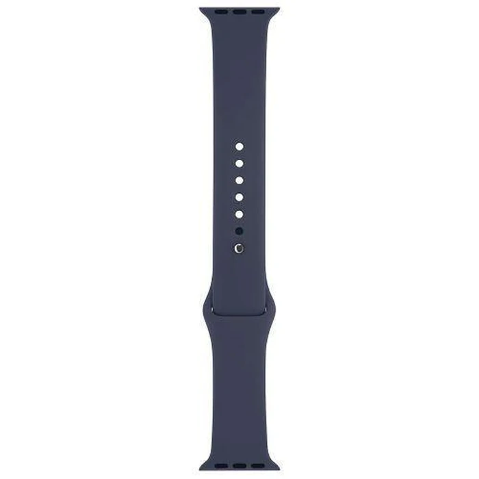 Apple Watch Sport Band (40mm) - Midnight Blue by Apple - Refurbished - Excellent condition - CA$71.49