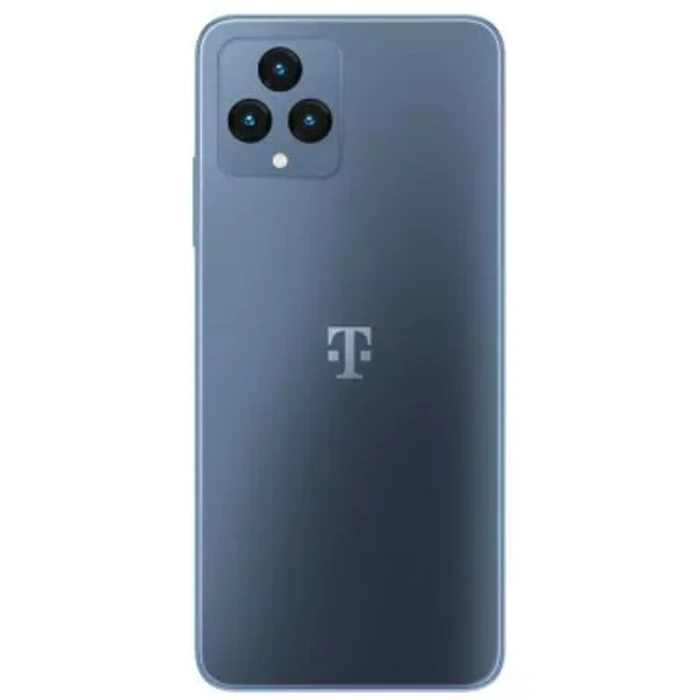 T-Mobile Revvl 6 5G - 64GB - Blue - T-Mobile by T-Mobile - Image 4