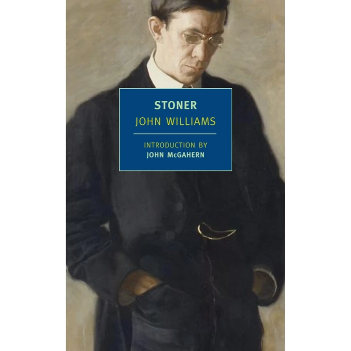 Stoner (New York Review Books Classics) by NYRB Classics - Used - Good condition