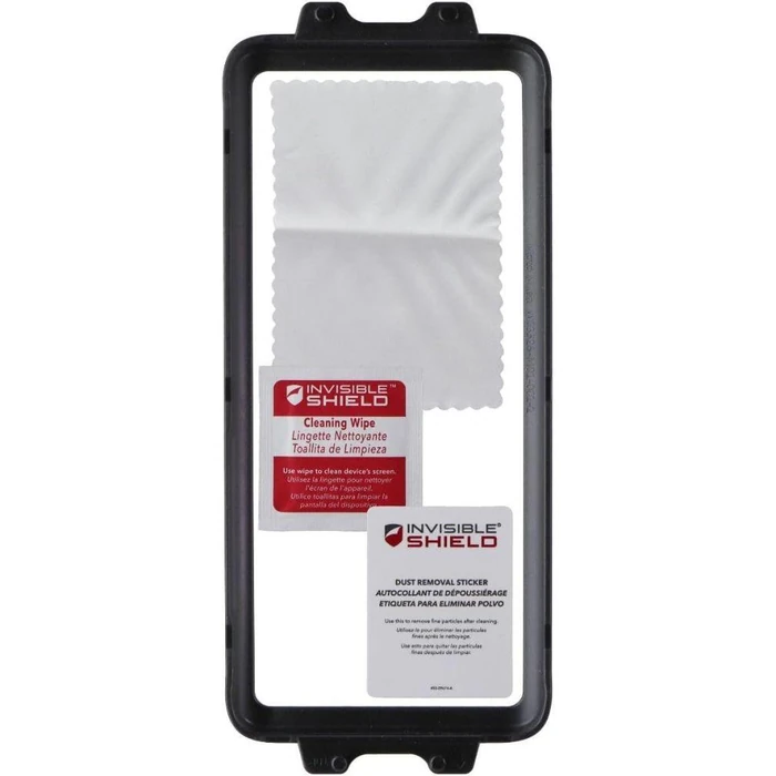 ZAGG InvisibleShield Glass VisionGuard Screen Protector for Motorola Moto G Stylus 5G (2022) - Clear by ZAGG - Image 5