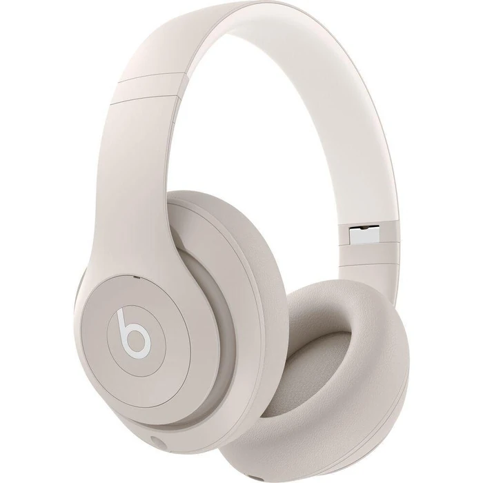 Beats by Dr. Dre Beats Studio Pro Wireless Headphones - Sandstone by Beats by Dr. Dre - Refurbished - Premium condition - US$160.98