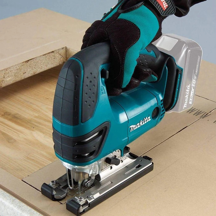 Makita XVJ03Z-R 18V LXT Lithium‑Ion Cordless Jig Saw (Tool Only) by Makita - Image 3