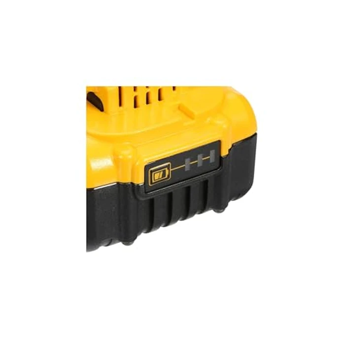 DEWALT 20V MAX XR Battery, Lithium Ion, 5.0Ah (DCB205) by DEWALT - Image 6