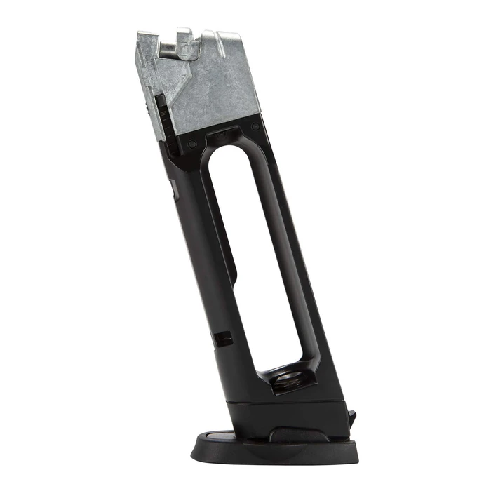 Umarex Smith & Wesson M&P9 M2.0 6mm BB Pistol Airsoft Gun Magazine by Umarex - Image 2