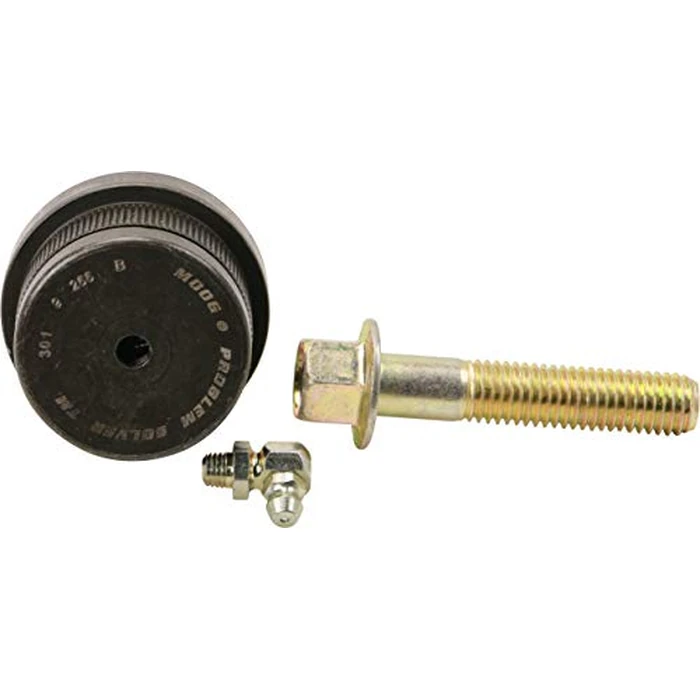 MOOG K80196 Front Upper Suspension Ball Joint for Ford E-350 Super Duty by MOOG - Image 2