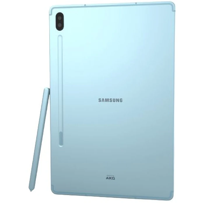 Galaxy Tab S6 (2019) 10.5-inch - 256GB - WiFi - Cloud Blue by Samsung - Image 2