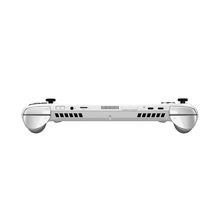 ROG Xbox Ally (2025) Handheld Gaming Console, 7” Full HD 120Hz Touchscreen Display, AMD Ryzen(TM) Z2 A with AMD Radeon(TM) Graphics, 16GB, 512GB, RC73YA-XB_ALLY.Z2A.16 - Windows by Asus - Image 2