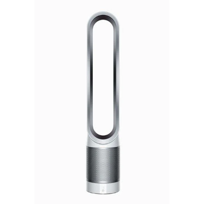 Dyson Pure Cool Air Purifier - Silver by Dyson - Refurbished - Good condition