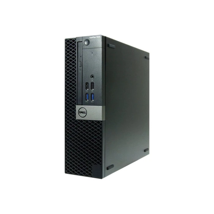 Dell Optiplex 7040 SFF - Intel Core i7-6700 3.40GHz - 1TB - Black - 32GB RAM by Dell - Image 5