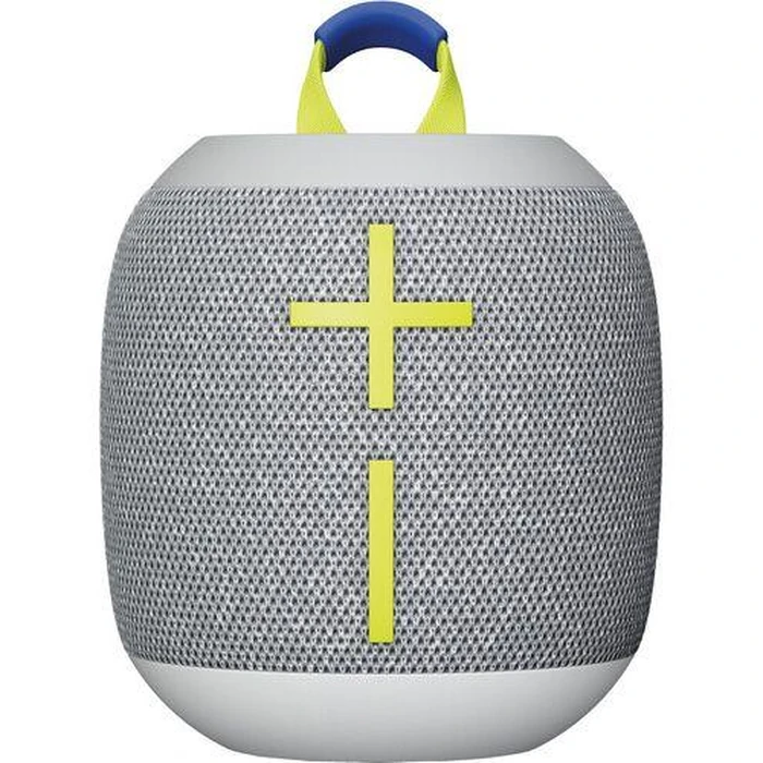 Ultimate Ears Wonderboom 4 Wireless Bluetooth Speaker - Grey by Ultimate Ears - Refurbished - Excellent condition - US$101.48