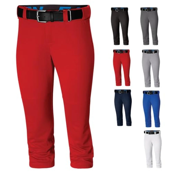 PRO Elite SB Pant S GM-M-RED by Easton - Used - Very Good condition - CA$48.35