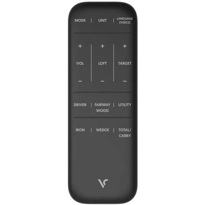 Voice Caddie Swing Caddie SC4 PRO Golf Launch Monitor + Driving Range Simulator - Black by Voice Caddie - Image 7