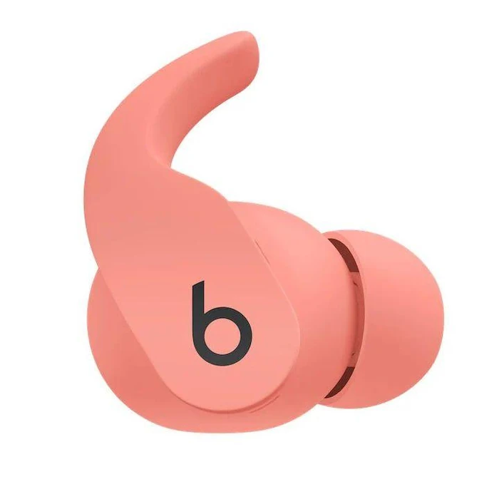 Beats Fit Pro (Right Side Earbuds Only) - Coral Pink by Beats by Dre - Refurbished - Excellent condition