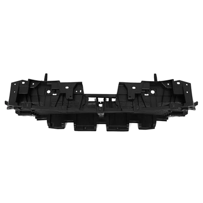 HECASA Front Radiator Shutter Compatible with 2018-2020 Ford F150 Active Grille Shutter Upper Radiator Grille Air Shutter Control Actuator Motor Assembly Replacement for JL3Z8475D(Will Not Fit Raptor) by HECASA - Image 6