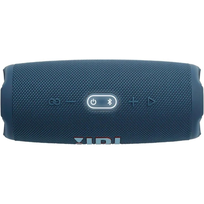 JBL Charge 5 Portable Bluetooth Speaker - Blue by JBL - Image 2