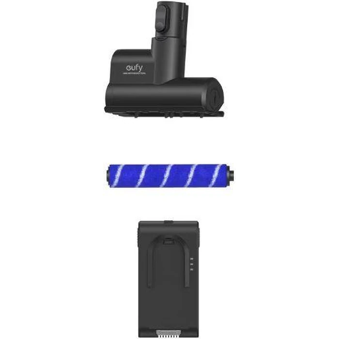 Eufy HomeVac S11 Infinity Cordless Handheld Stick Vacuum Cleaner - Black by Eufy - Image 3