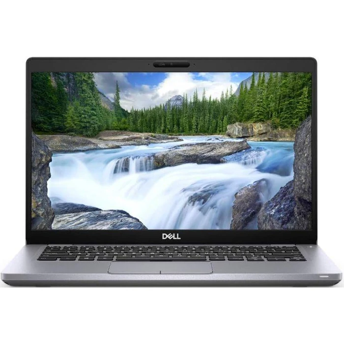 Dell Latitude 14 5410 Laptop 14" - Black - Intel Core i5-10210U 1.6GHz - 32GB RAM - 512GB by Dell - Refurbished - Excellent condition - US$504.99