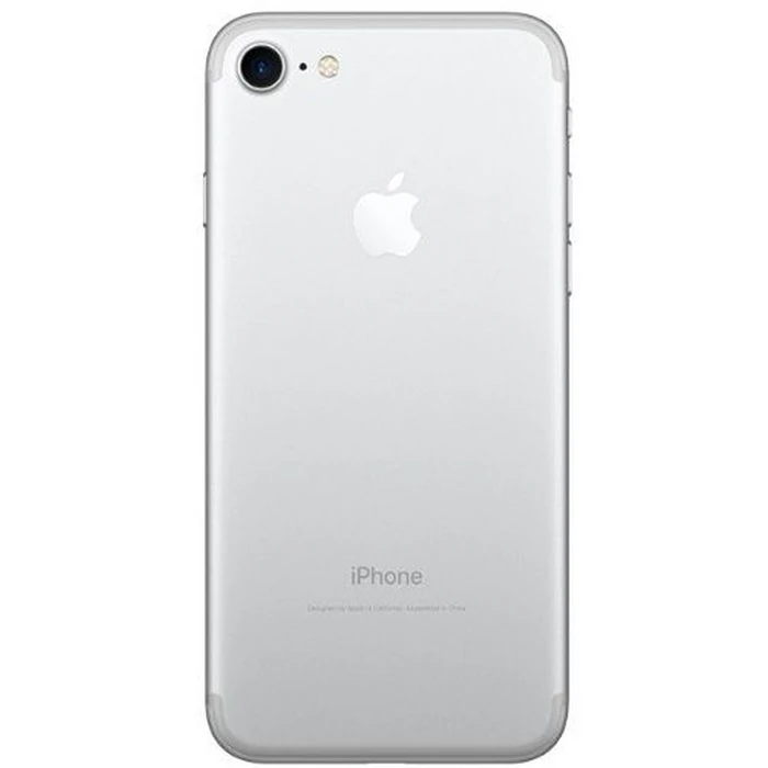 iPhone 7 - 32GB - Silver - Unlocked by Apple - Image 3