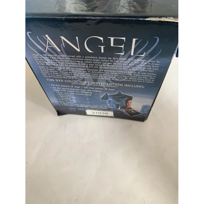 Angel: The Complete Series (Collector's Set) [DVD] by 20th Century Fox - Image 3