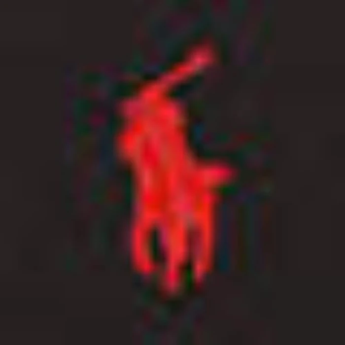 Polo Ralph Lauren Underwear Men's 3 Pack Slim Fit Crew Tees, Black, L by POLO RALPH LAUREN - Used - Like New condition