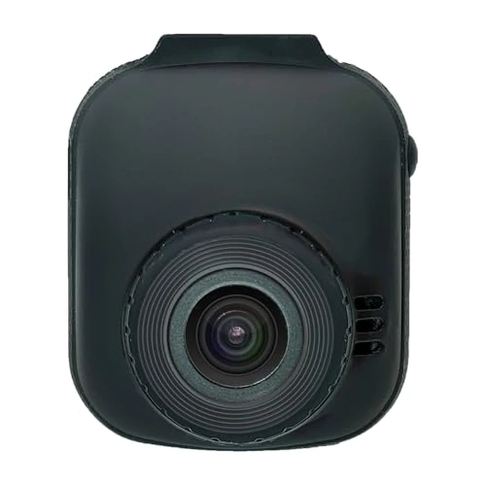 GekoGear Orbit 130 Dashcam 1080P Full HD, 120 degrees Wide Angle, Motion Detection, G-Sensor, Loop Recording, Parking Mode, 1.5" Display, Includes 8GB MicroSD by myGEKOgear - Used - Like New condition