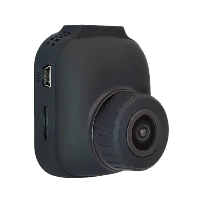 GekoGear Orbit 130 Dashcam 1080P Full HD, 120 degrees Wide Angle, Motion Detection, G-Sensor, Loop Recording, Parking Mode, 1.5" Display, Includes 8GB MicroSD by myGEKOgear - Image 2