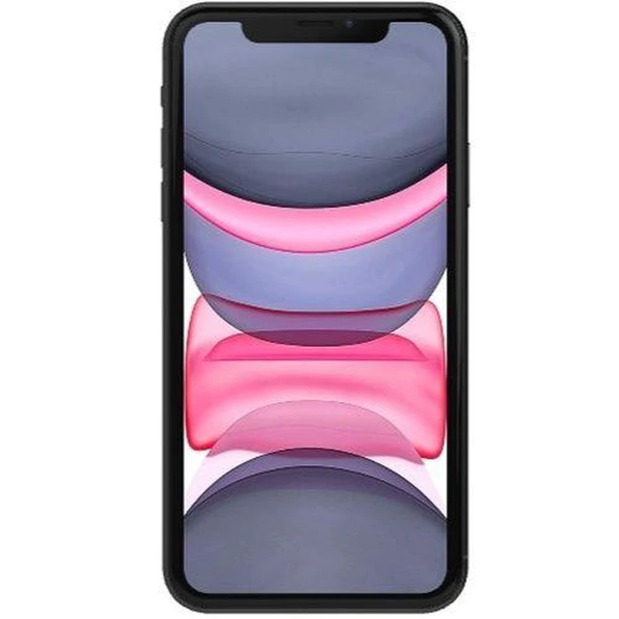 iPhone 11 - 128GB - Black - Verizon by Apple - Image 2