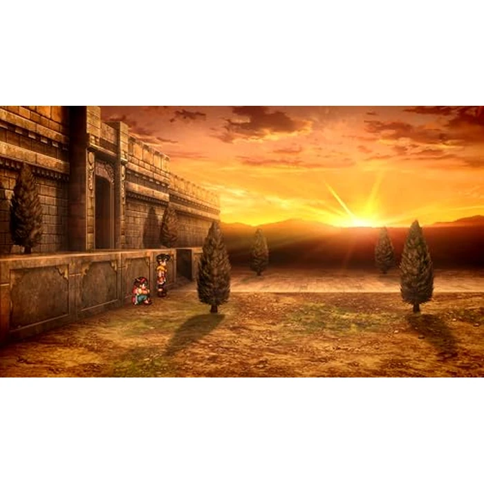 Suikoden I & II HD Remastered PS5 by Konami - Image 8