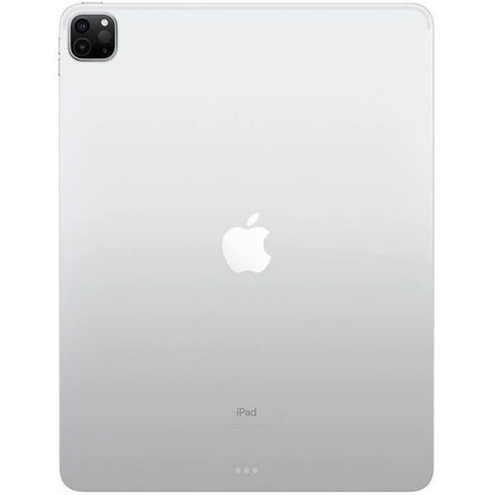 iPad Pro 12.9-inch (2020) 4th Gen - 512GB - WiFi - Silver by Apple - Image 3