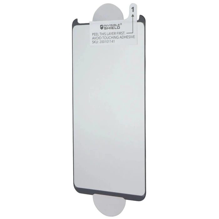 Zagg Glass Curved Screen Protector for Google Pixel 2 XL - Clear by Zagg - Image 2