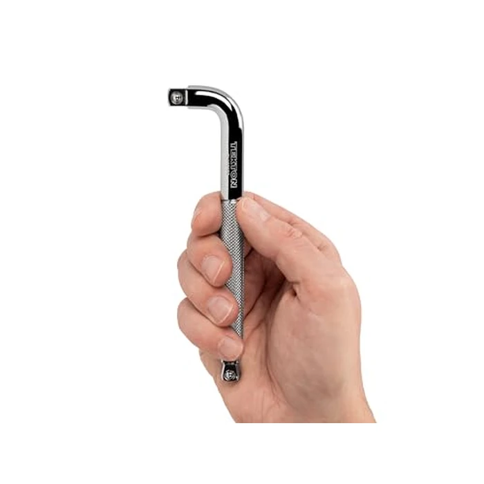 TEKTON 3/8 Inch Drive x 6 Inch Wobble L-Handle | SLH10106 by TEKTON - Image 6