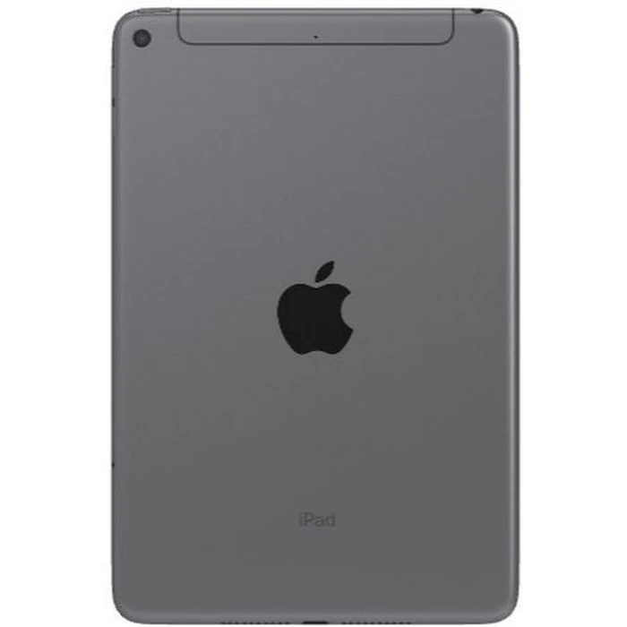 iPad Mini 7.9-inch (2019) 5th Gen - 256GB - Cellular + WiFi - Space Grey by Apple - Image 4