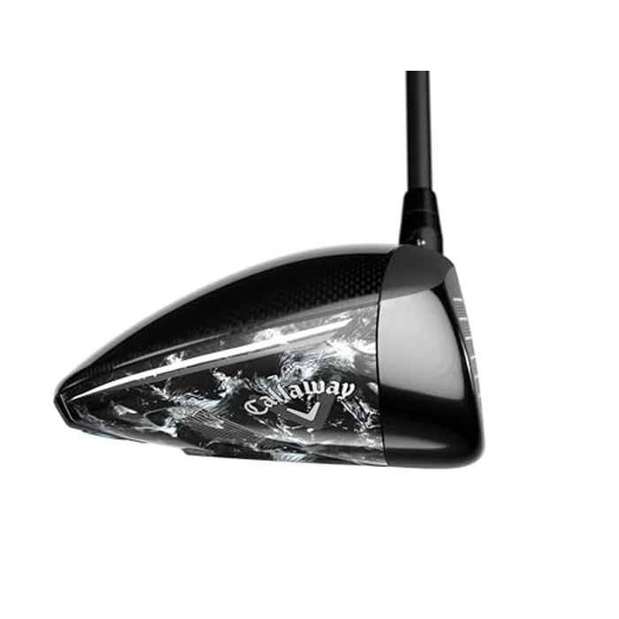 Callaway Paradym AI Smoke Max D Driver, Left Handed, 10.5 degrees, Graphite, Regular, Standard by Callaway - Image 6