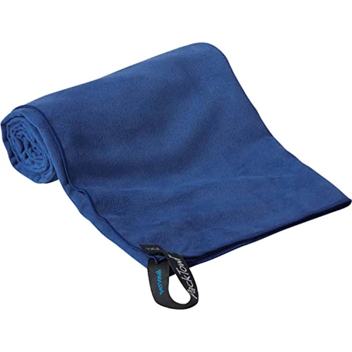 PackTowl Personal Ultralight Microfiber Camping and Travel Towel, Lake, Beach by PackTowl - Image 2